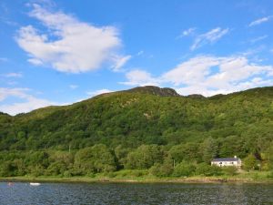 Tigh Na Creige