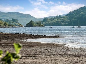 Tigh Na Creige