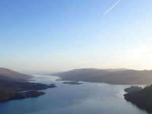 Tigh Na Creige