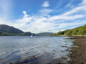 Tigh Na Creige