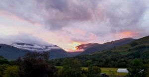 Glenorchy Lodge Bed and Breakfast