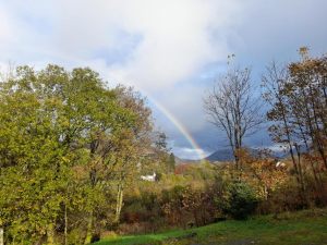 Glenorchy Lodge Bed and Breakfast