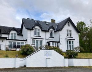 Glenorchy Lodge Bed and Breakfast