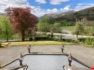 Glenorchy Lodge Bed and Breakfast