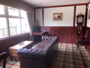 Glenorchy Lodge Bed and Breakfast