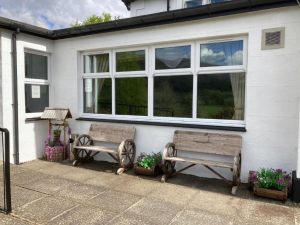 Glenorchy Lodge Bed and Breakfast