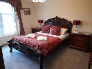 Glenorchy Lodge Bed and Breakfast