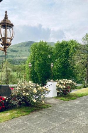 Glenorchy Lodge Bed and Breakfast