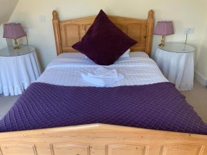 Glenorchy Lodge Bed and Breakfast