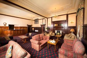 Loch Awe Hotel