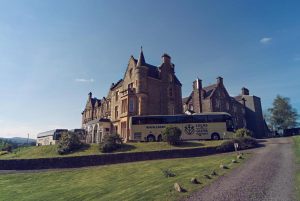 Loch Awe Hotel