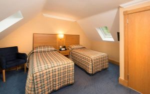 Loch Awe Hotel