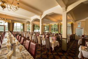 Loch Awe Hotel