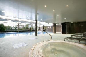Macdonald Forest Hills Resort