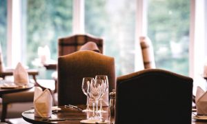 Macdonald Forest Hills Resort