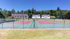 Macdonald Forest Hills Resort