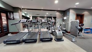 Macdonald Forest Hills Resort