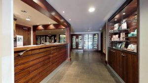 Macdonald Forest Hills Resort