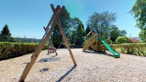Macdonald Forest Hills Resort