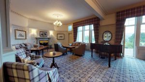 Macdonald Forest Hills Resort