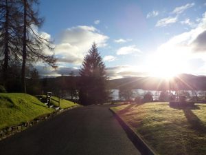 Macdonald Forest Hills Resort
