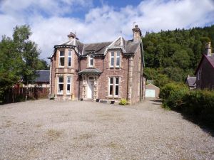 Dunmor House