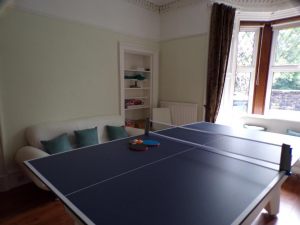 Dunmor House