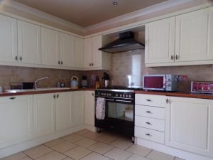 Dunmor House