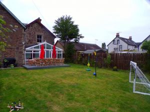 Dunmor House