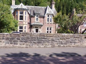 Dunmor House