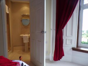 Dunmor House
