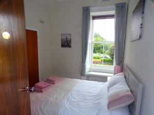 Dunmor House