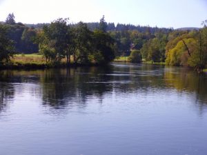 Dunmor House