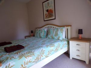 Dunmor House