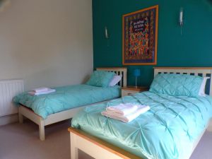 Dunmor House