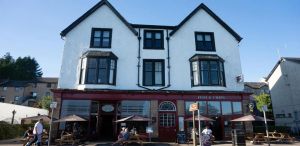 Aberfoyle Inn