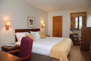 Macdonald Forest Hills Resort
