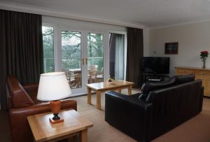 Macdonald Forest Hills Resort