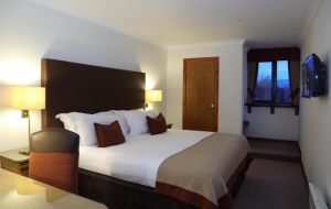 Macdonald Forest Hills Resort