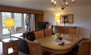 Macdonald Forest Hills Resort
