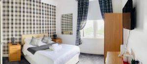 Aberfoyle Inn