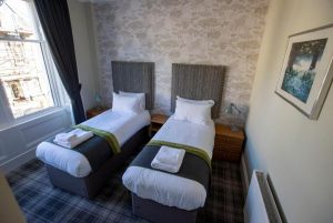 The Waverley Hotel