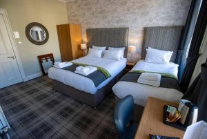 The Waverley Hotel