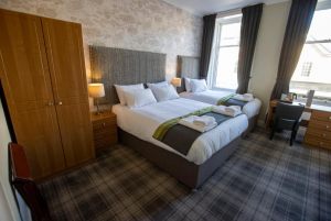 The Waverley Hotel