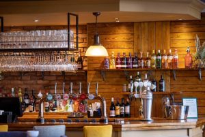 The Waverley Hotel