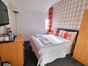 Aberfoyle Inn