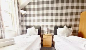 Aberfoyle Inn