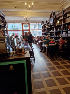 Aberfoyle Inn