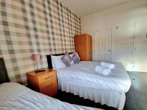 Aberfoyle Inn