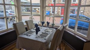 Dalgair House Hotel